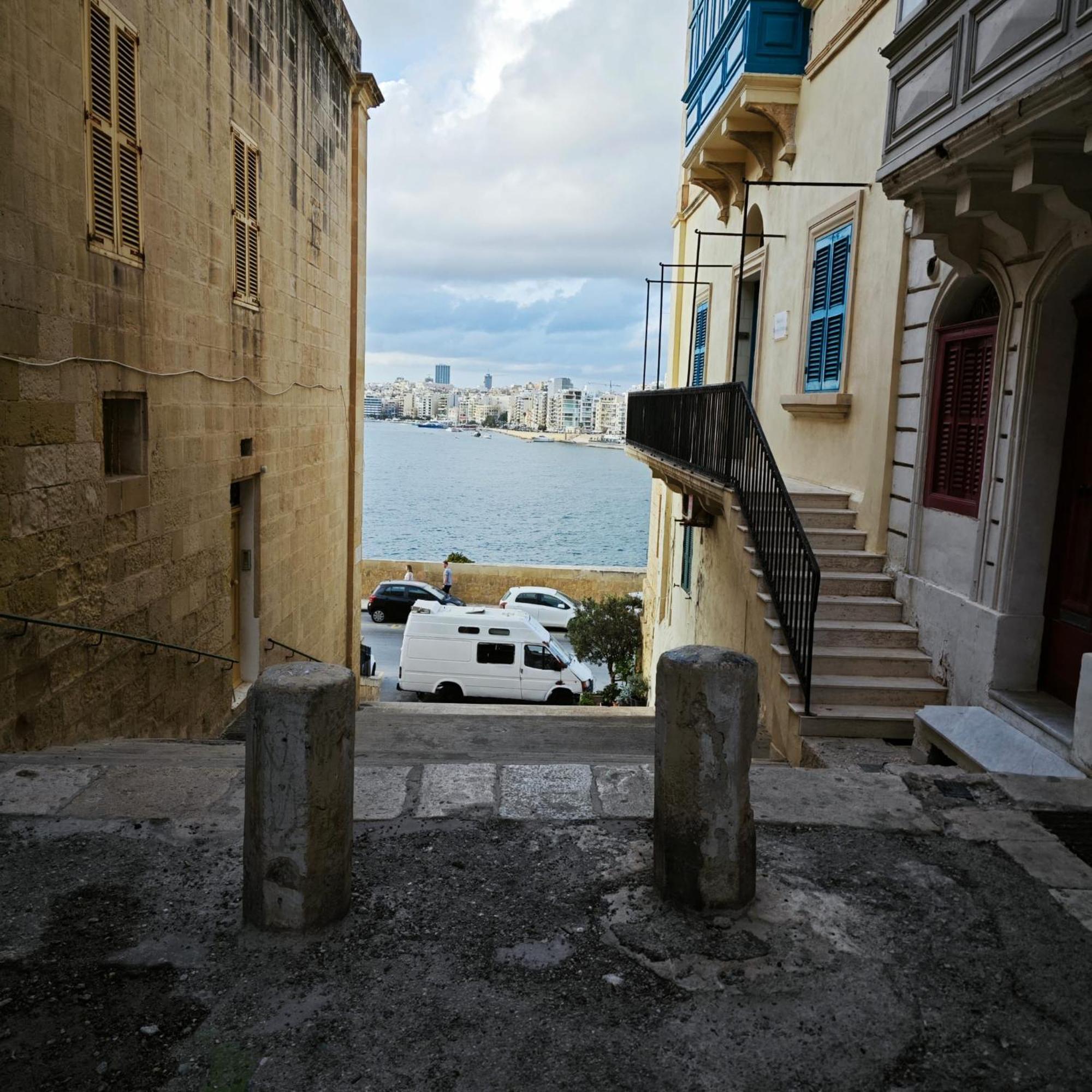 Valletta - Living The City Like A Local Extérieur photo